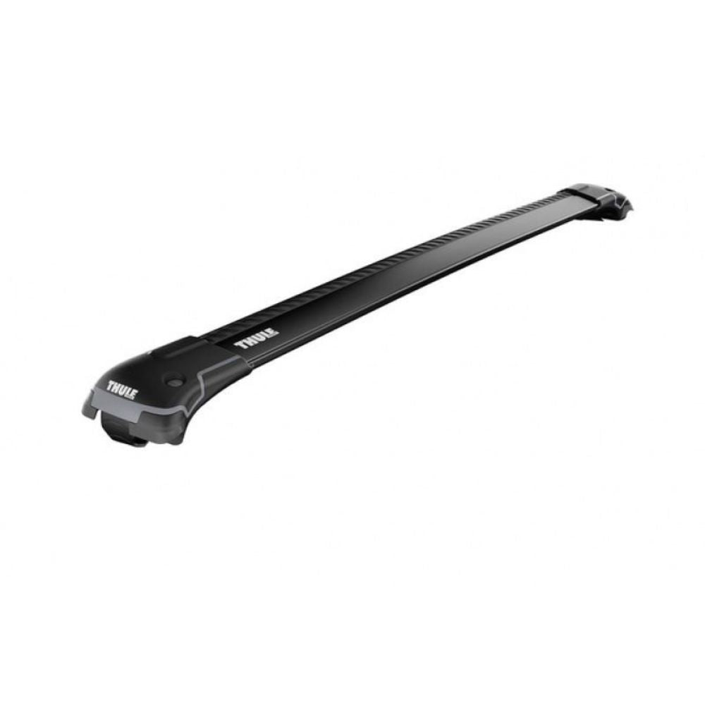 RACK THULE WING BAR EDGE LONGARINA (9581B) - PRETO