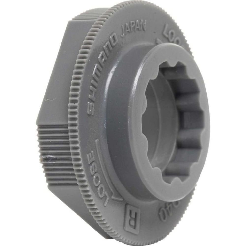 CHAVE PARA MANUTENÇÃO DE PEDAL SHIMANO TL-PD40 (Y42A09000) - CINZA
