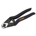 ALICATE 67B4 P/CORTAR CABOS E CONDUITES ICETOOLZ