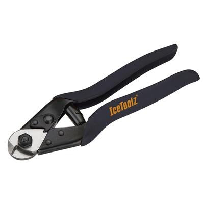 ALICATE 67B4 P/CORTAR CABOS E CONDUITES ICETOOLZ