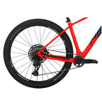 Bicicleta 29 Oggi Agile Pro Team Carbon Gx Eagle 12v (showroom)