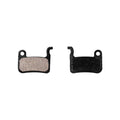 PASTILHA FREIO DISCO SHIMANO M06 METAL XTR M965/975/800/775 (IBPM06MXA) - PRETO