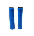MANOPLA ELLEVEN ESPONJA DENSA TIPO SILICONE 136MM