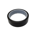 FITA DE ARO PARA TUBELESS 10MTX25MM PRETA IMPORTADO