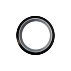 FITA DE ARO PARA TUBELESS 10MTX25MM PRETA IMPORTADO