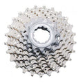 CASSETE 9V SHIMANO TIAGRA HG50 11/25D (ICSHG50010125) - PRATA