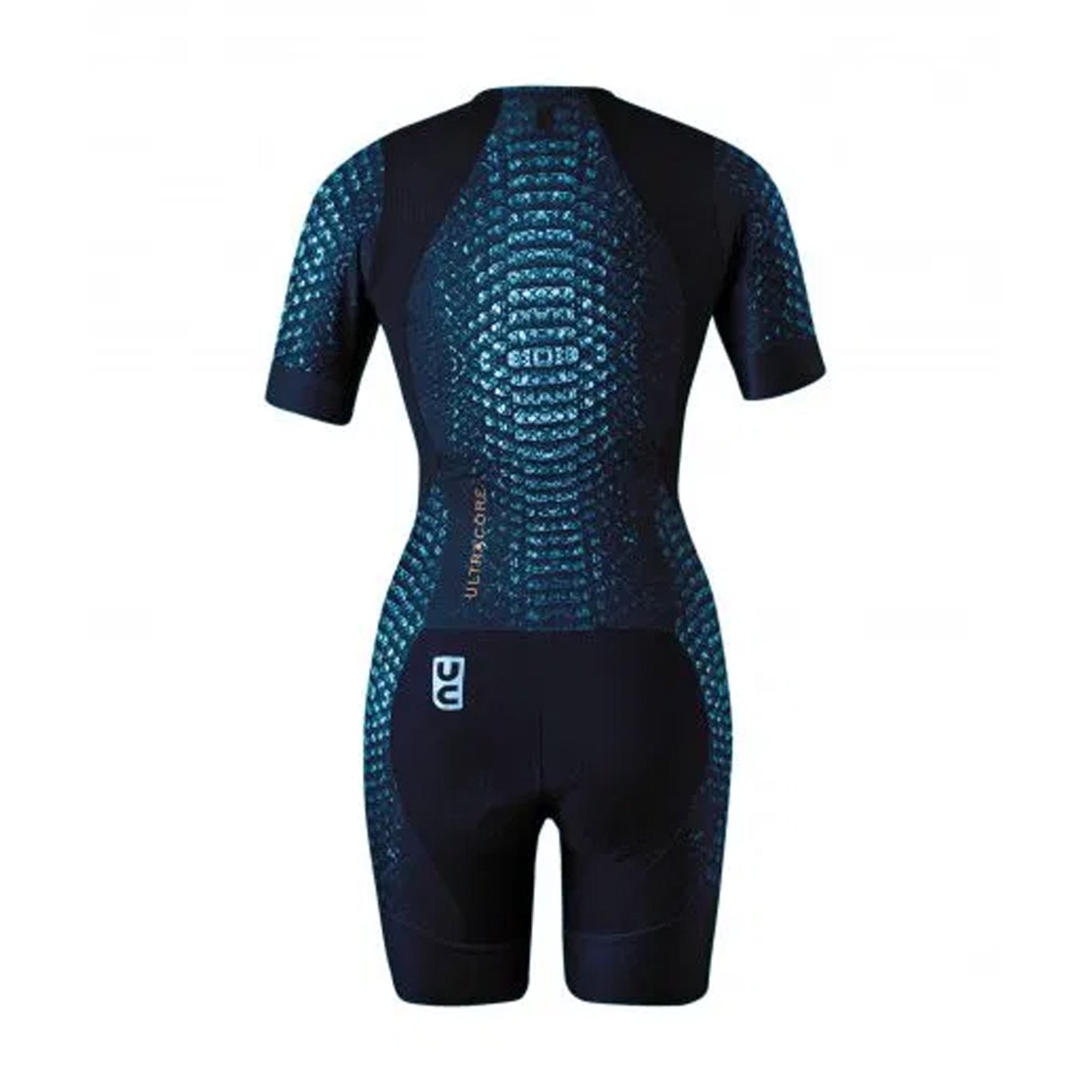 MACAQUINHO ULTRACORE MAMBA C/ TOP FEMININO