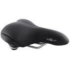 SELIM SELLE ROYAL NEW CITY GEL C/ ELASTOMERO - PRETO