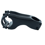 MESA AHEAD 31.8 TSW QUEST MTB 80MM 17º ALUMINIO - PRETO - 80mm