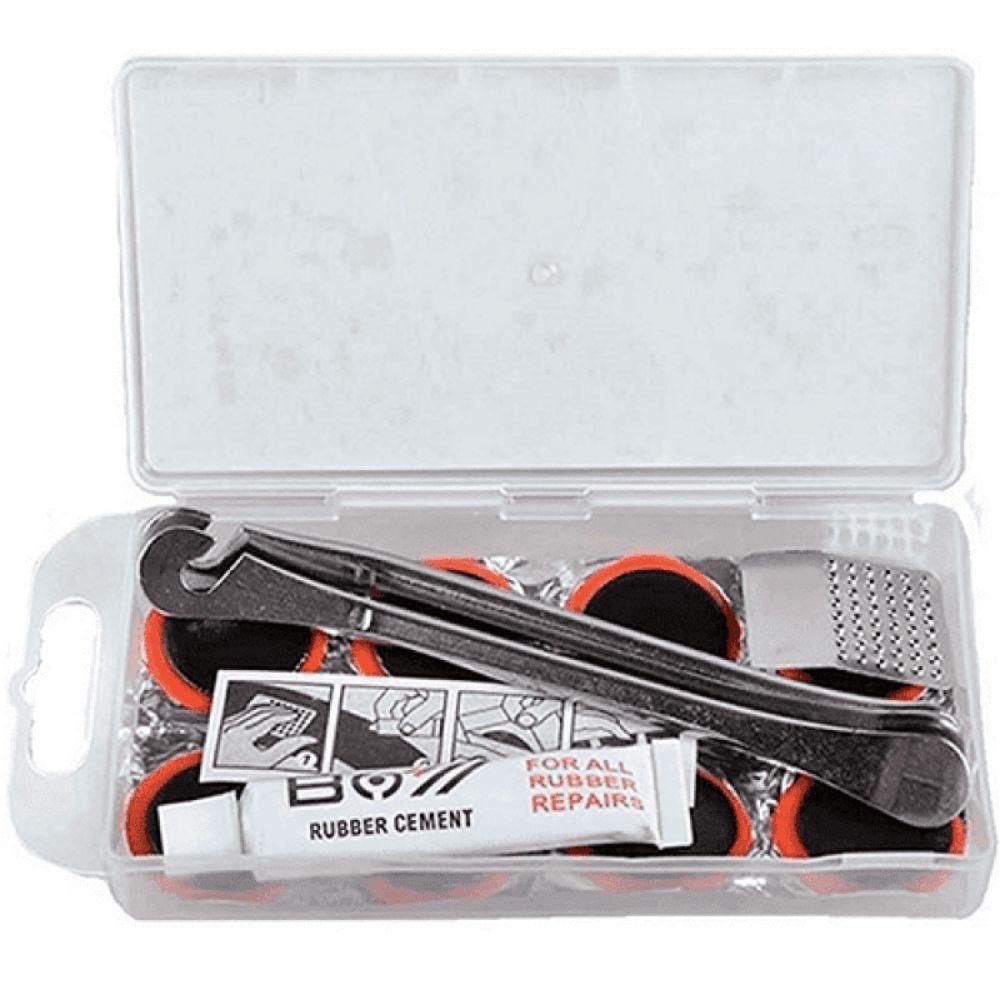 KIT REMENDO ELLEVEN COM 3 ESPATULAS