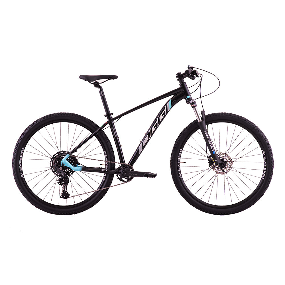 Bicicleta 29 Oggi Big Wheel 7.1 Shimano Cues 10v (2024)