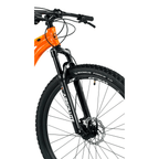 BICICLETA 29 ABSOLUTE NERO 4 ELITE 11V HIDRÁULICO C/ TRAVA