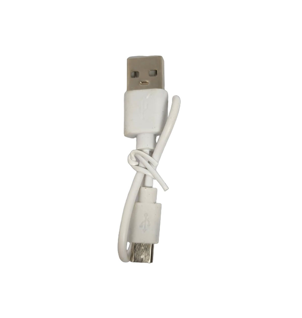 SELIM ELLEVEN CITY CONFORT VAZADO LUZ USB - 250MM X 190MM