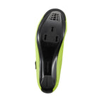 SAPATILHA SHIMANO SH-RC100 SPEED C/ 3 VELC.