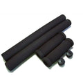 MANOPLA ESPUMA BEACH 4 PCS