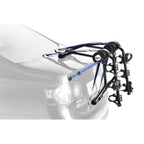 TRANSBIKE THULE PASSAGE PARA 3 BICICLETAS (911XT) - PRETO