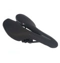 Selim Elleven Mtb Vazado Com Iluminação Embutida 255mm X 175mm