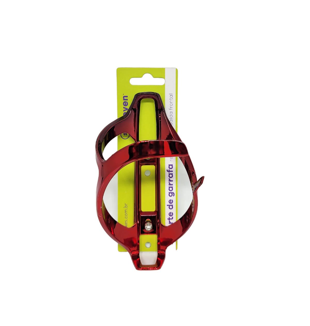 SUPORTE CARAMANHOLA ELLEVEN BICOLOR