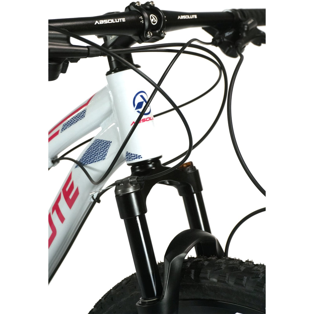 Bicicleta 29 Absolute Hera 27v Alivio C/ Hidráulico Feminina