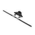KIT DE FIXAÇÃO THULE PARA DYNAMIC POWER-CLICK (14671) - PRETO
