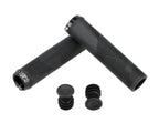 MANOPLA SHIMANO PRO HERODIRT SPORT COM TRAVA 32MMX132,5MM
