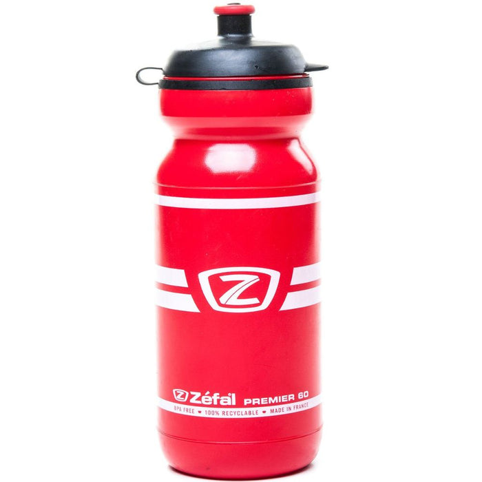 CARAMANHOLA ZEFAL 600ML PREMIER 60 - VERMELHO