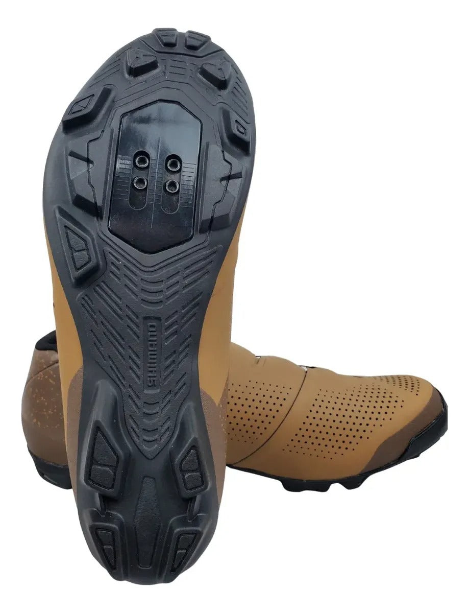 SAPATILHA SHIMANO MTB SH-XC302