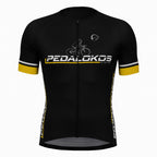 Camisa Ciclismo Pedalokos X Mauro Ribeiro