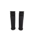 MANOPLA MTB EMBORRACHADA 130MM ANTIDERRAPANTE ELLEVEN PRETO