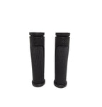 MANOPLA MTB EMBORRACHADA 130MM ANTIDERRAPANTE ELLEVEN PRETO