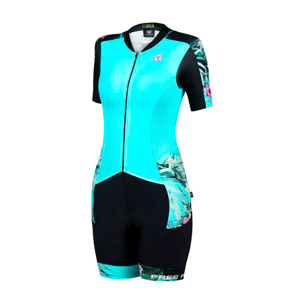 Macaquinho Free Force New Pacific