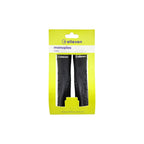 MANOPLA ELLEVEN ERGO ENBORRACHADA PREMIUM 130MM COM TRAVA PRETA