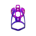 SUPORTE CARAMANHOLA GARRAFA ELLEVEN BICOLOR SAÍDA FRONTAL ROXO