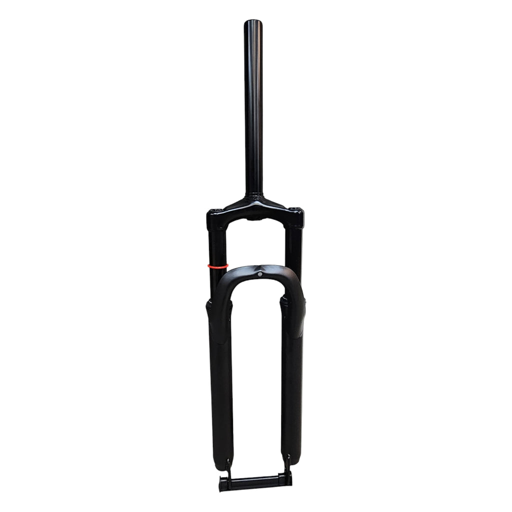 GARFO 29 SUSPENSÃO AHEAD SET 28,6MMX250MM DISCO PRETO