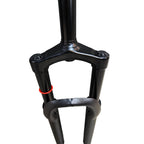 GARFO 29 SUSPENSÃO AHEAD SET 28,6MMX250MM DISCO PRETO