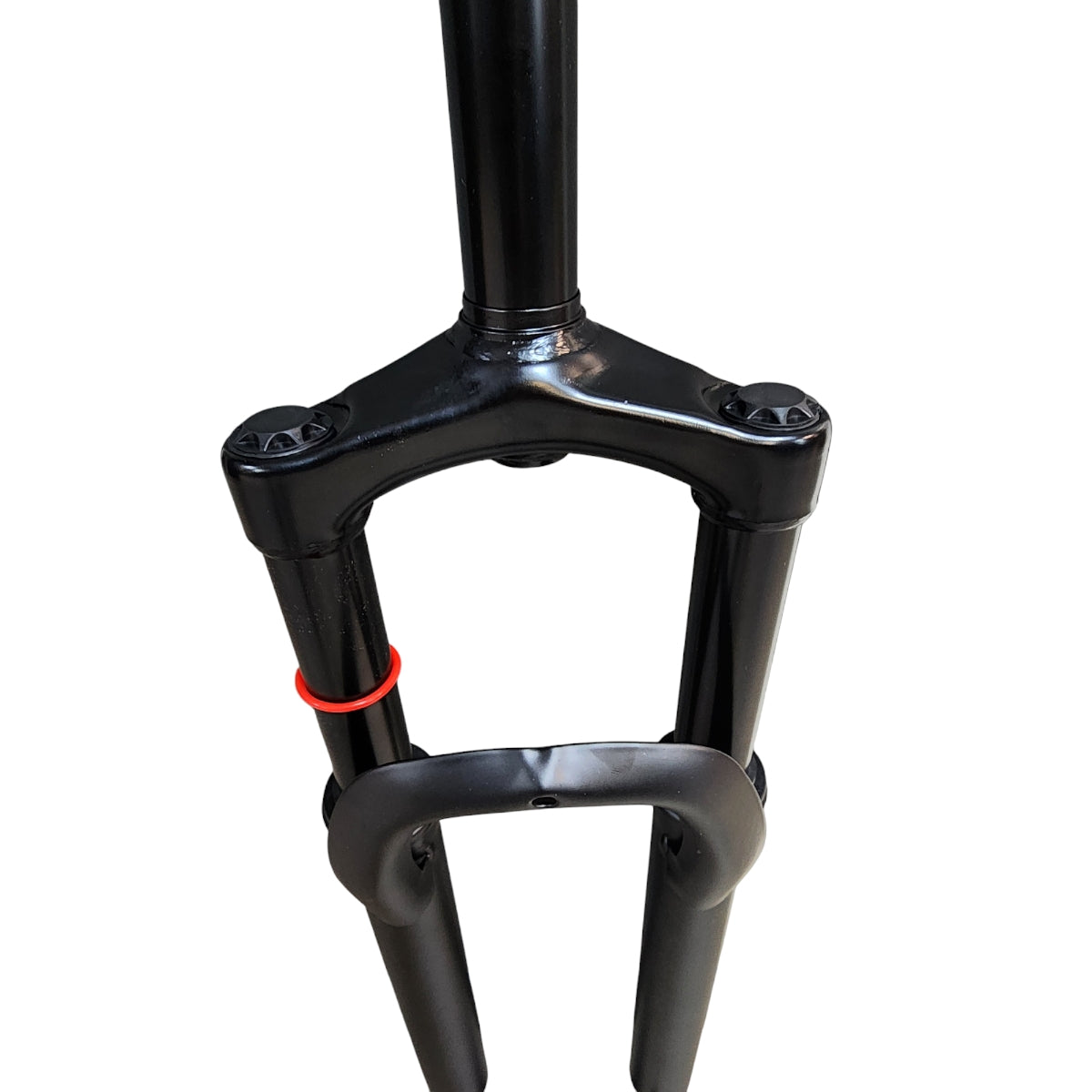 GARFO 29 SUSPENSÃO AHEAD SET 28,6MMX250MM DISCO PRETO