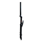 Garfo 29 Suspensão Ahead Set 28,6mmx250mm Disco Preto