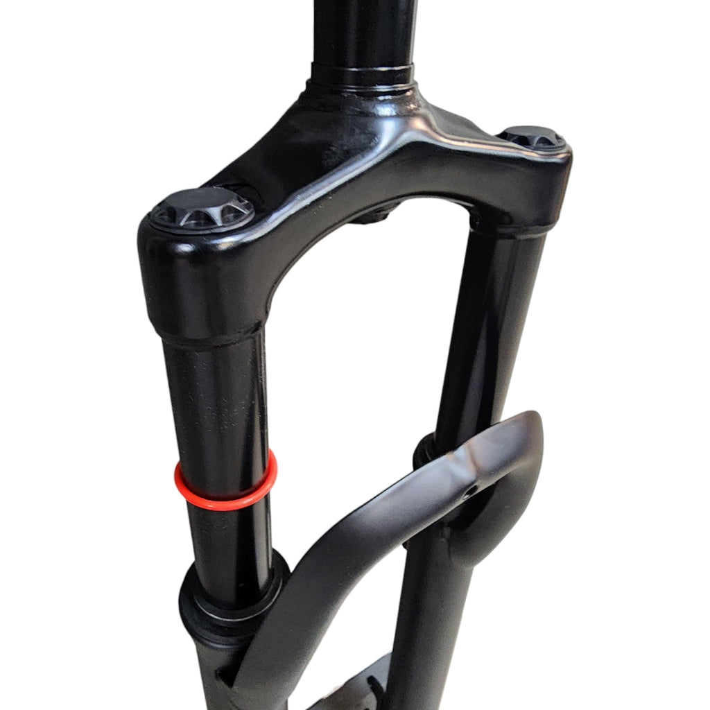 GARFO 29 SUSPENSÃO AHEAD SET 28,6MMX250MM DISCO PRETO