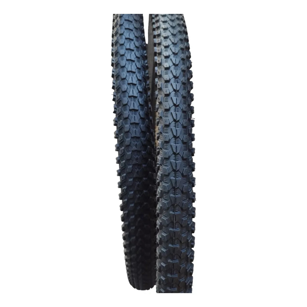 PNEU 29 X 2.10 MTB DURANTA PRETO