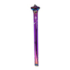 CANOTE 31.6 ELLEVEN FREESTYLE ALUMINIO 400MM VAZADO CAMALEÃO