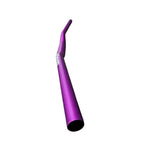 GUIDÃO 31.8 ELLEVEN ALUMINIO T6 760MM X ROXO COLORS