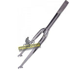 GARFO 700X20 AHEAD STANDARD AÇO CROMADO - CROMADO - STANDARD