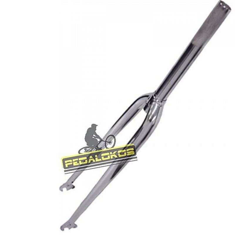GARFO 700X20 AHEAD STANDARD AÇO CROMADO - CROMADO - STANDARD