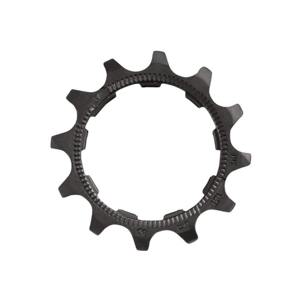 CASSETE 7V SHIMANO TX HG200 12/32D (21V) (ACSHG2007232T) - PRETO
