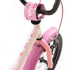 Bicicleta 16 Rava Nina Teen