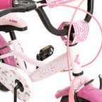 Bicicleta 16 Rava Nina Teen