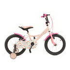 Bicicleta 16 Rava Nina Teen