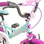 Bicicleta 16 Rava Nina Teen