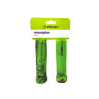 MANOPLA ELLEVEN FREERIDE CAMUFLADA 120MM VERDE/PRETO