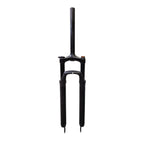 GARFO SUSPENSÃO 29 AHEADSET 250MMX28.6MM AÇO C/ TRAVA PRETO